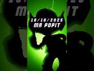 Hey Candies 🍬 New music loading… ”Mr PopIt” drops 10-10-2025! 💙♥️💜💚