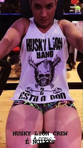 Husky Lion Crew on Reels