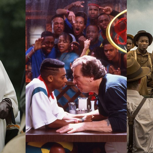 11 Must-Watch Movies About Black History