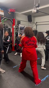 Billy Blanks on Reels