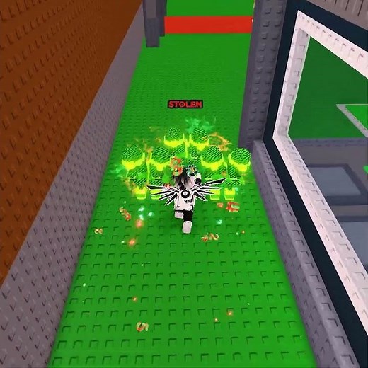 Los 25 85M/s 😮#roblox #robloxgames #fyp