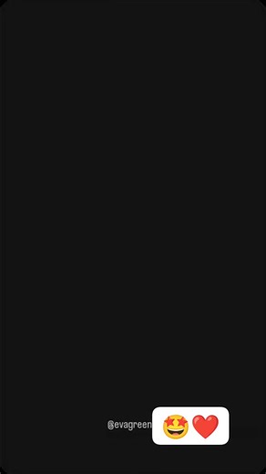 We are really growing 🫶 | Eva Green