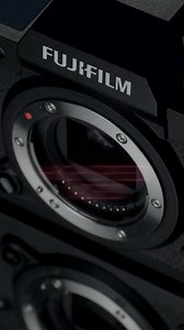 2.5K views · 44 reactions | X-H2S offers a powerful and versatile combination of photographic and filmmaking features to enhance any storytellers vision. | Fujifilm X Series US | Facebook