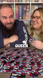 94K views · 1.3K reactions | Come Play Connected Clues With Us! #boardgames #gamenight #couple #fun | Games4two | Facebook