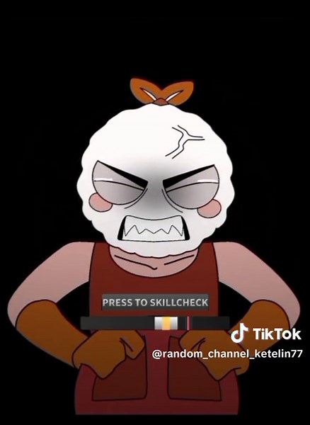 Exploring Time Paradox in Dandy's World Animation