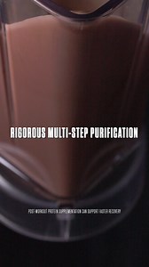 18 reactions · 3 comments | Welcome to the world of micro-filtration, where less is so much more — from how it tastes to how it makes you feel and how quickly you recover. Shop here: https://bit.ly/48Mw9Bs | Dymatize | Facebook