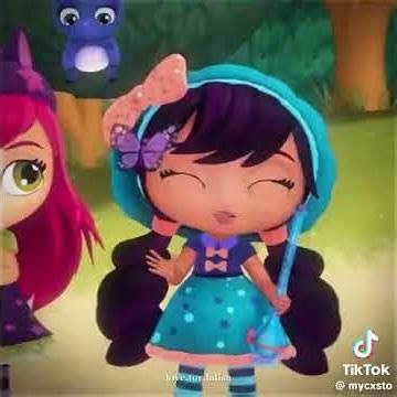Little Charmers edit