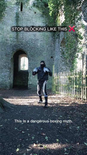 Essential Boxing Techniques for Effective Defense