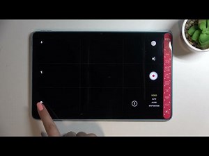 How to Reset Camera Settings on TCL 10 TabMax – Restore Camera...