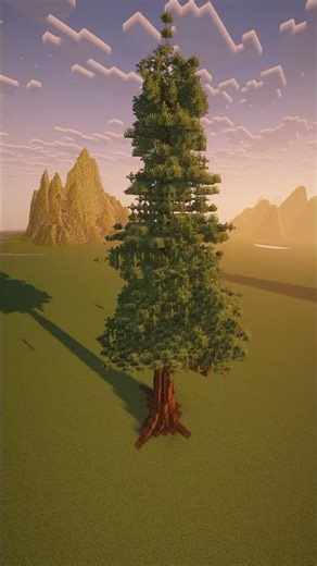 We Built the Coziest Log Cabin in Minecraft!