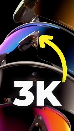 🔥New OAKLEY VANGUARD Meta SMART GLASSES for sports