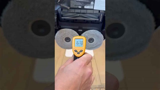 Robot vacuums under $600 weren't worth it until this one showed up