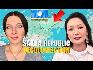 RUSSIA DISSOLUTION: FREE SAKHA REPUBLIC