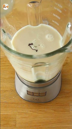 Réalisez votre BAILEYS à la maison !