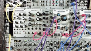 In this video, we take you through an in-depth exploration of the control voltage features of the MPC X. Learn how to set up a CV track, configure the 8 CV outputs, use a MIDI controller with your CV-controllable gear, and record a sequence. We start with a basic “east coast” patch and move on to some more esoteric examples. After all, everyone builds modular systems to suit their own tastes in workflow and sonic goals. When combining the CV features with the MPC X’s MIDI sequencing, sampling an