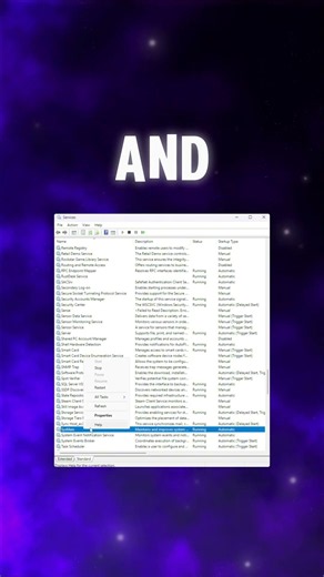 DISABLE this if you HAVE an SSD in your PC 🤖 #fps #gaming #pcgaming #optimization #SSD