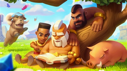 Best Clash Royale Decks for Arena 10 (Hog Mountain)