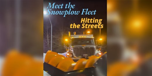 Alaskan-named snowplows revealed by state