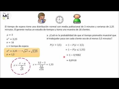 Varianza muestral y poblacional ejemplos