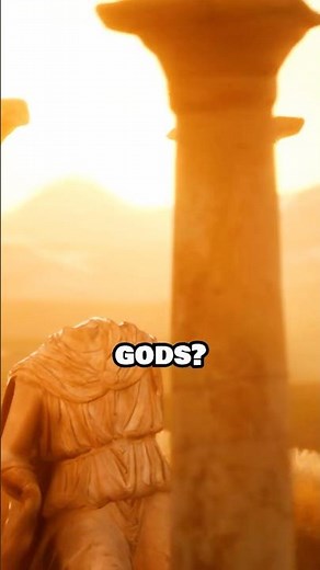 who were the parents of the first generation of olympian gods #greekmythology