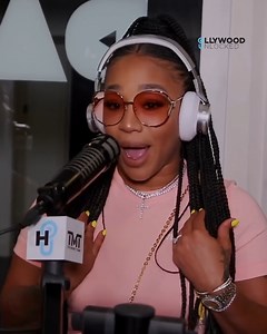 👀☕️ Jessica Dime keeps it real about Faith Evans and Stevie J's marriage and her past relationship with him | Hollywood Unlocked