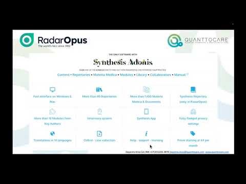 2026-01-27 RadarOpus Preguntas y Respuetas en Español