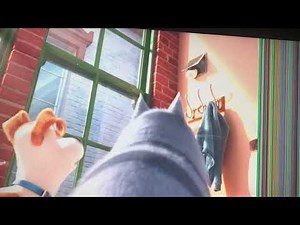 The Secret Life Of Pets - Norman the Hamster