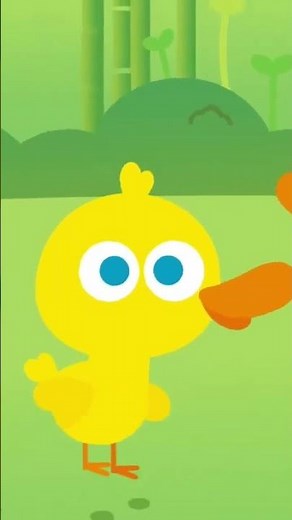 Quack! Quack! Sing & Dance Along to THE KIBOOMERS Duck Song #shorts