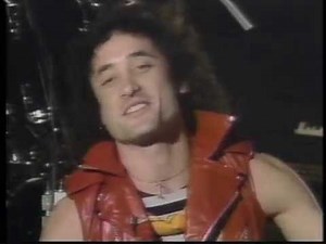 Quiet Riot interview 1983