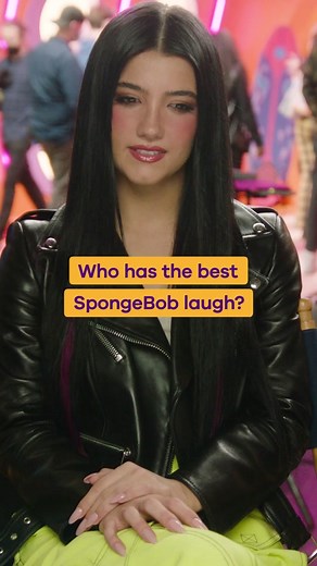 SpongeBob Laughing Moments Compilation