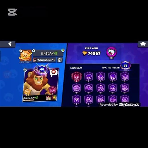 Brawl #brawlstars