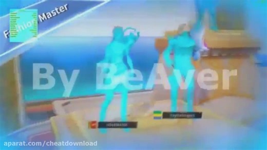 دانلود چیت جدید بازی Creative Destruction با آموزش تصویری اجرا - cheatdownload