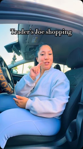 3.4K views · 208 reactions | Solo grocery run at Trader Joe’s! Stocking up on easy, delicious meals for one—because good food is a form of self-care. ✨ #MealForOne #TraderJoesFinds #EasyEats | Raquel Garcia | Facebook