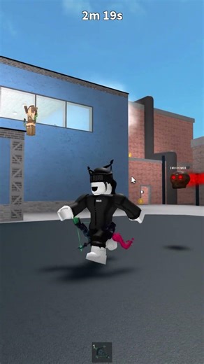 EMO🖤#roblox #emo #viral #fyp #fypシ