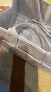 Watch Diaper organizer on Amazon Live