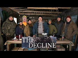 The Decline Movie Review 2020