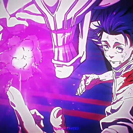 🔥"Yuta Vs Ryu, Uro Edit" | MONTEGEM UNKNOWN