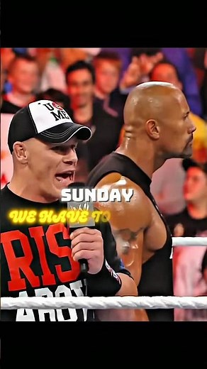 Cena and Rock vs Miz and R - Truth - "Survivor Series 2011" Edit|