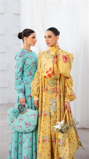 Bareeze | New Arrivals from our Spring Summer Collection are in stores now!! Don't miss out! Rush to your nearest store or shop online at... | Instagram