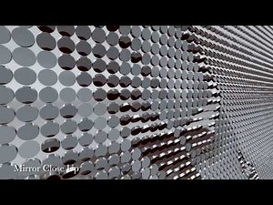 Phill Mayer - Mechanical Mirrors