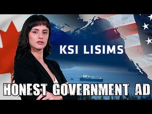 Honest Government Ad | Watch out, Canada!