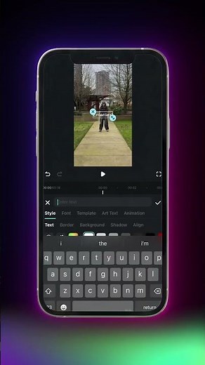 🔨 Hammer Time Effect Tutorial (Keyframes in Filmora)