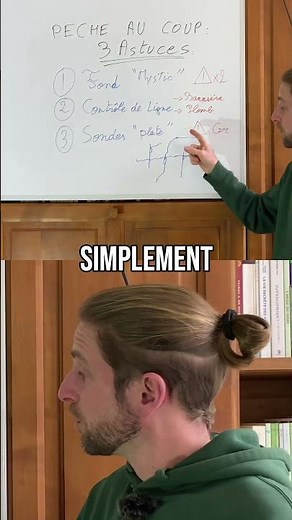 Pêche en Étang: La Technique SECRÈTE pour Attraper du Poisson!