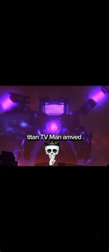 Wfat ıf titan TV Man upgared in ep 77 🔥🔥#edit skibidi toilet#