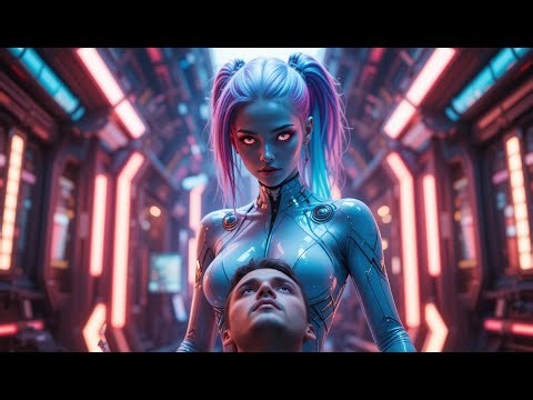 Alien Seduces Human Mind—Turns Him Into Her Toy for Dark Desires | HFY Sci-Fi 2025