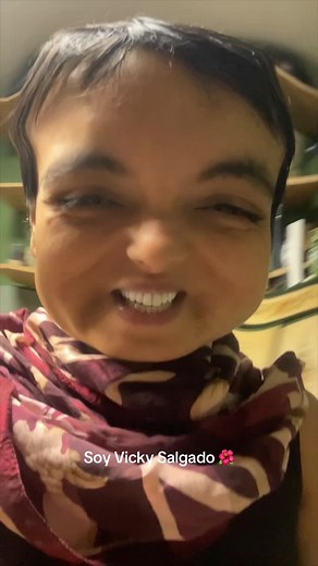 Vicky Salgado y Su Impacto en la Cultura Peruana