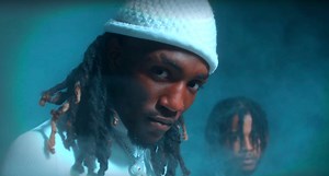 Kodes montre l'exemple pour « Le Petit » [VIDEOCLIP]