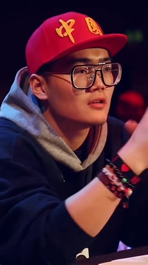 D-Low: Outstanding Beatbox Performance