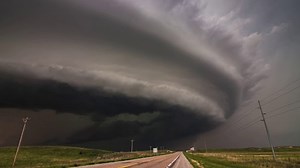 Amazing storm timelapse compilation will leave you breathless