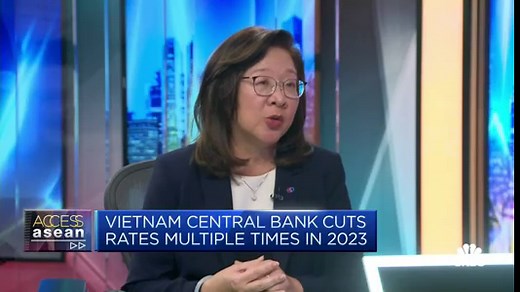 Matter of 'when' not 'if' Vietnam is upgraded to MSCI emerging market index, says CGS-CIMB Securities